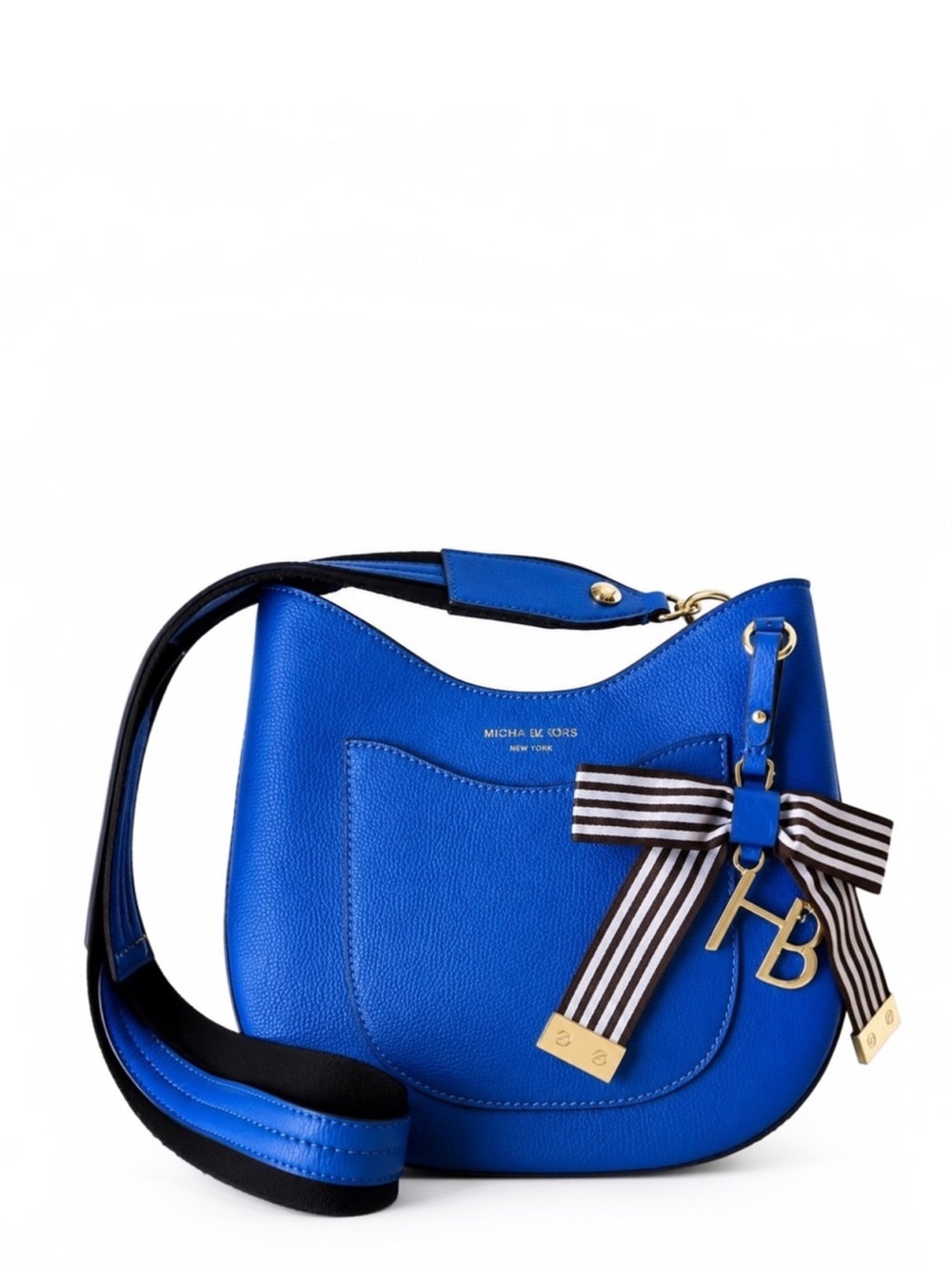 COMING SOON
Henri Bendel West 57th Mini Crossbody